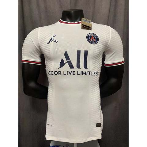 BAJU JERSEY BOLA PSG 4TH PLAYER ISSUE 2021 2022 BAJU JERSEY OLAHRAGA BAJU JERSEY FUTSAL BAJU JERSEY 