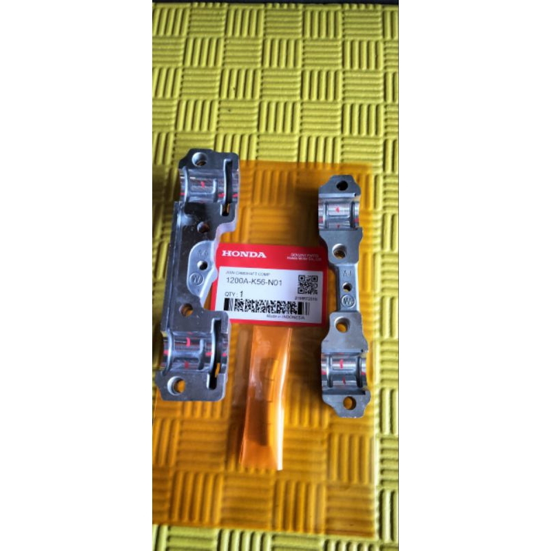 DUDUKAN NOKEN AS / LAKOPAN NOKEN AS / RUMAH NOKEN AS / BRACKET NOKEN AS ALL TYPE CB 150 LED / SONIC 