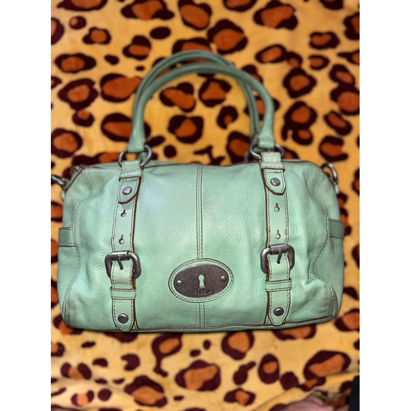 Fossil Maddox Speedy (L)