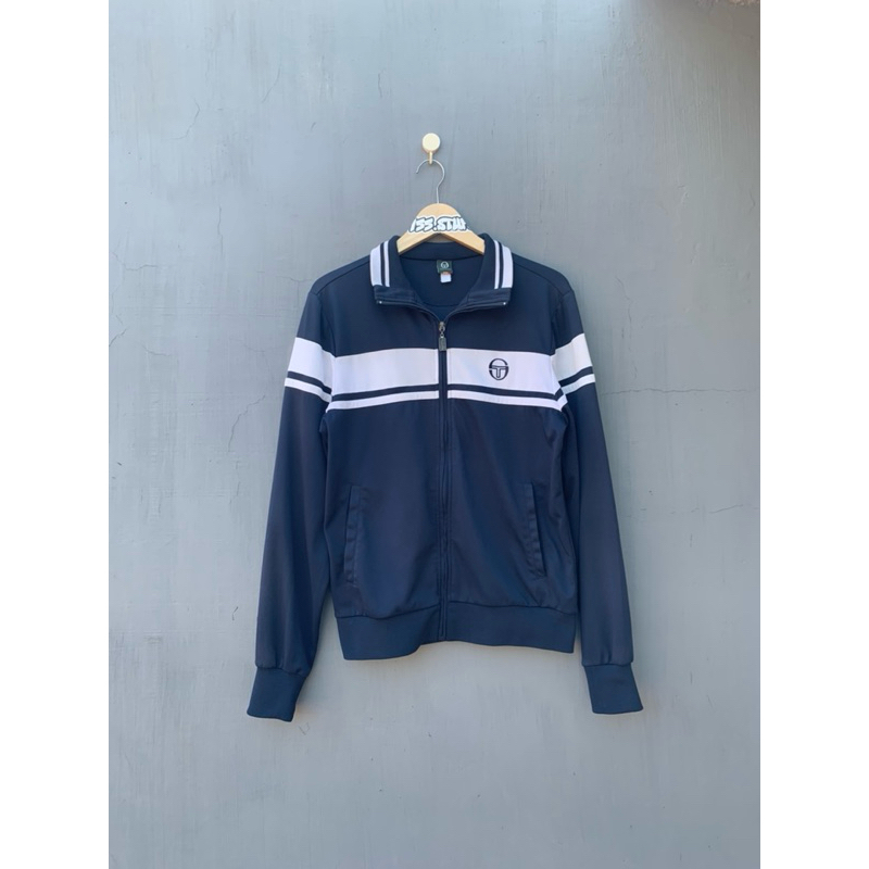 Tracktop Sergio Tacchini Damarino Navy