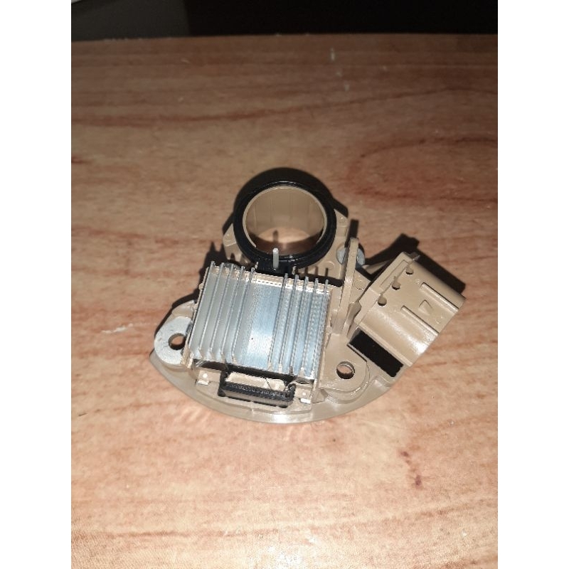 IC Regulator Alternator CX7 CX9 MAZDA 2 Skyactive (PD)