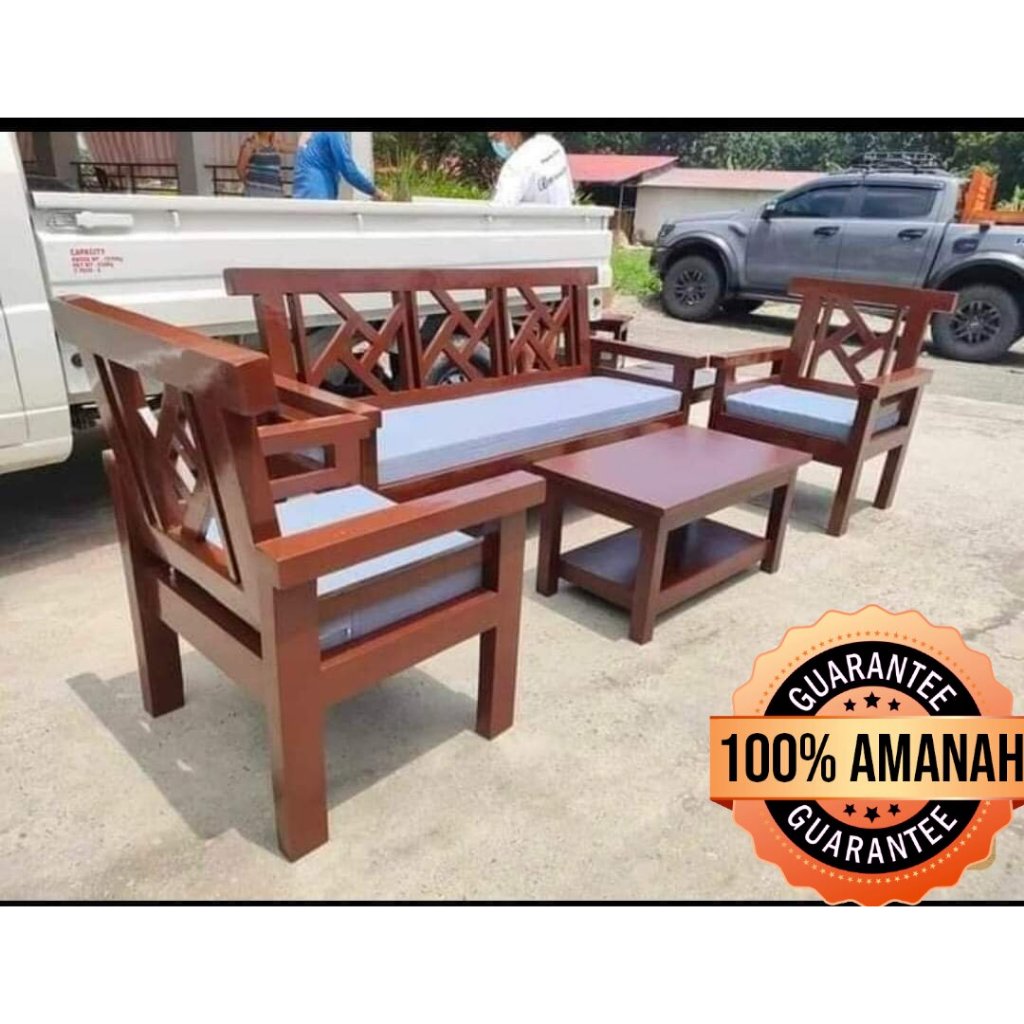 Kursi Tamu | Kursi Teras | Meja Tamu | Kursi Meja Tamu Klasik | | TJ Furniture Jepara