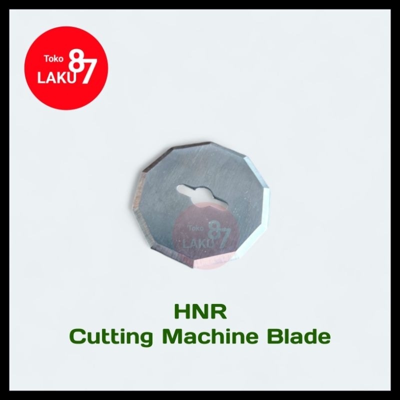 

Blade for HNR Cutting Machine