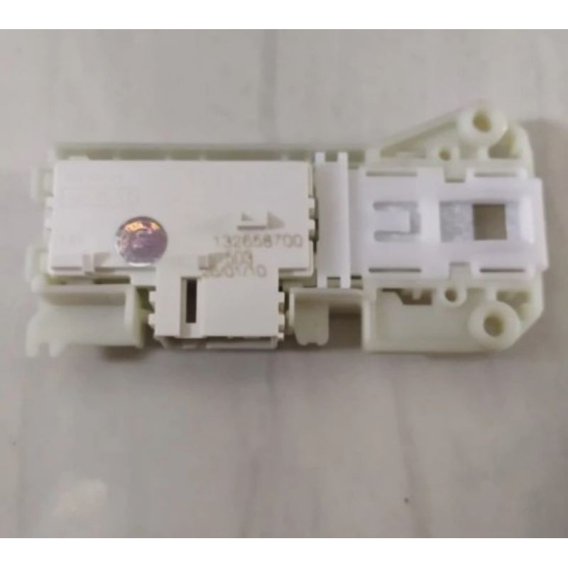 Door lock mesin cuci Electrolux EWF 8556 SWP-018