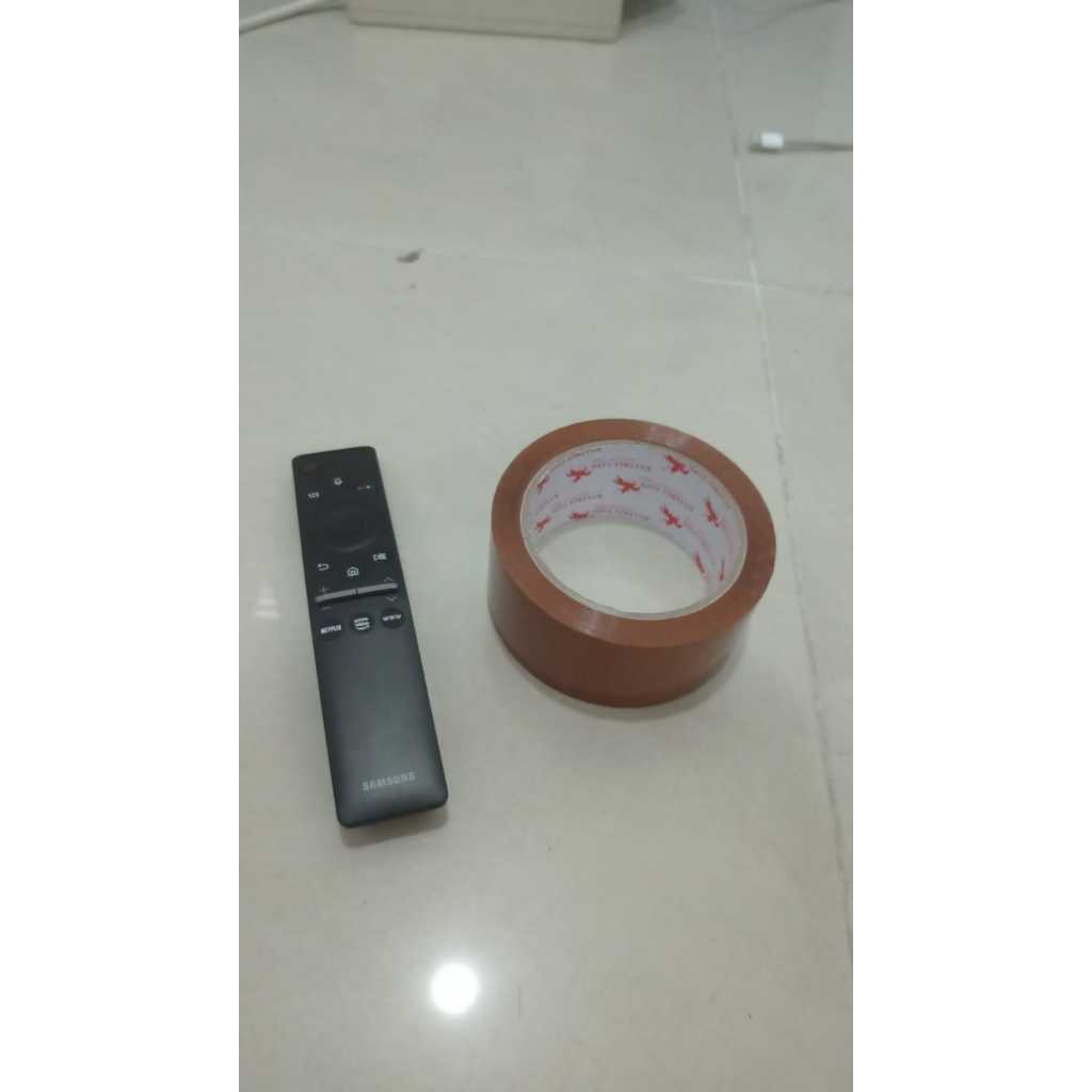 

lakban coklat lebar 4,5 cm - 80 yard