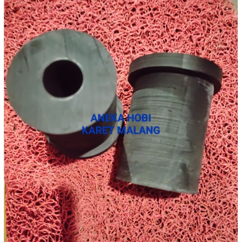 KARET BUSHING LOW ARM BIG INNOVA / BUSHING ARM BESAR KIJANG INNOVA