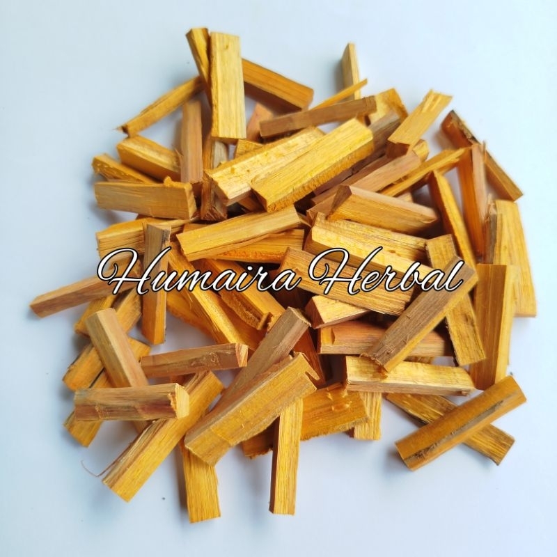 Secang Stik Kayu Secang Stik 100 Gram