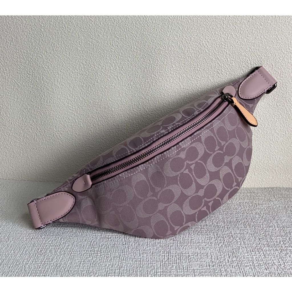 COACH Pillow Maddison Women Waist Bag Belt Bag/Tas Pinggang Wanita Coach Pillow Maddison