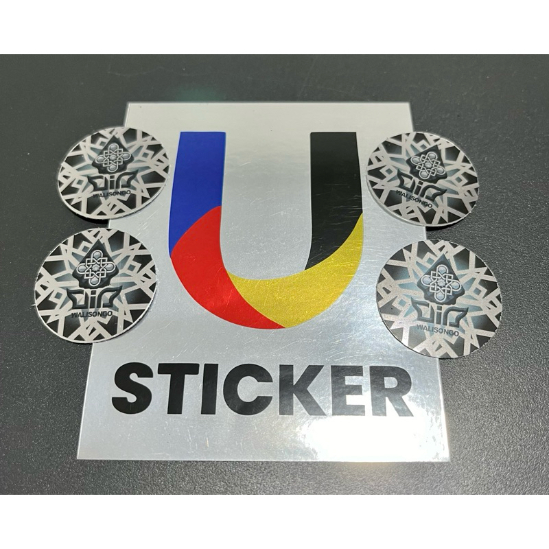 

CETAK STIKER CUSTOM SILVER A3+ (SUDAH CUTTING)