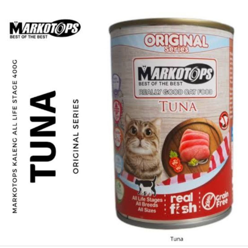 markotops kaleng adult
