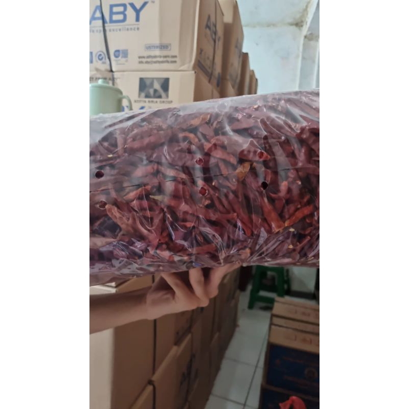 

cabe japlak 5kg