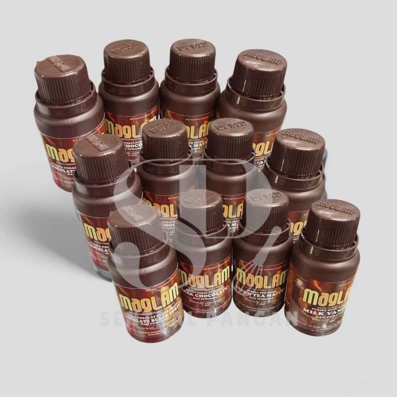 

PERISA DAN PEWARNA MAGLAM 100 GRAM