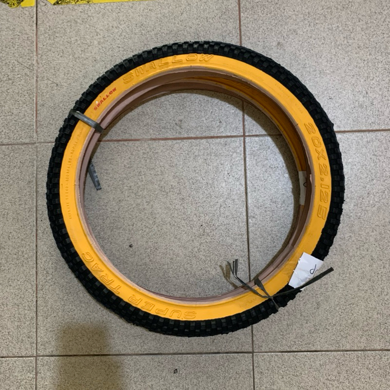 Ban luar  swallow 20 x 1.75 | Ban luar  milestone 20 x 2.125 | Ban luar  sepeda anak bmx | Ban luar 