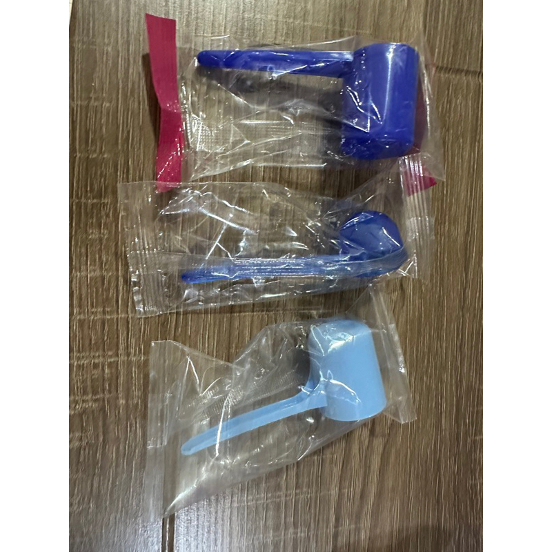 sendok takar susu bayi