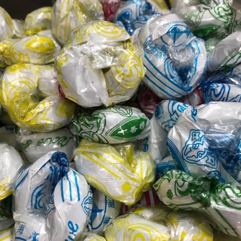 

RB MANISAN BUAH KANA ISI 3BIJI 1KG