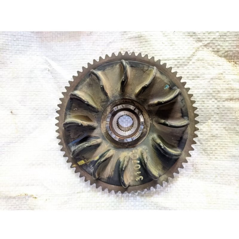 kipas roler gear lawan stater honda vario 110 karbu ORIGINAL