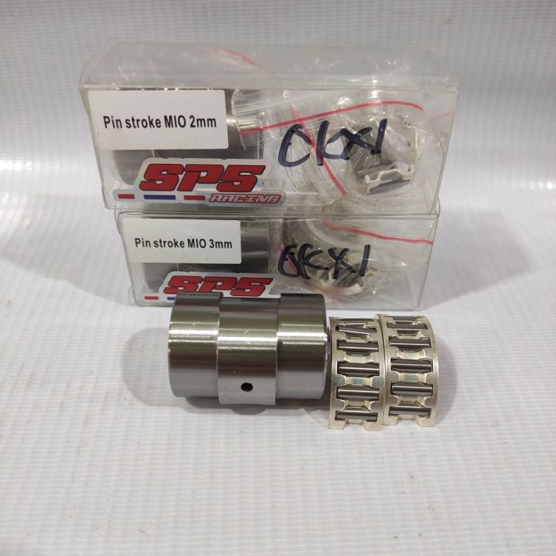 PEN STRUK PIN STROKE SP5 RACING MIO FINO NOUVO SOUL SPORTY MIO J ORIGINAL SP5 RACING