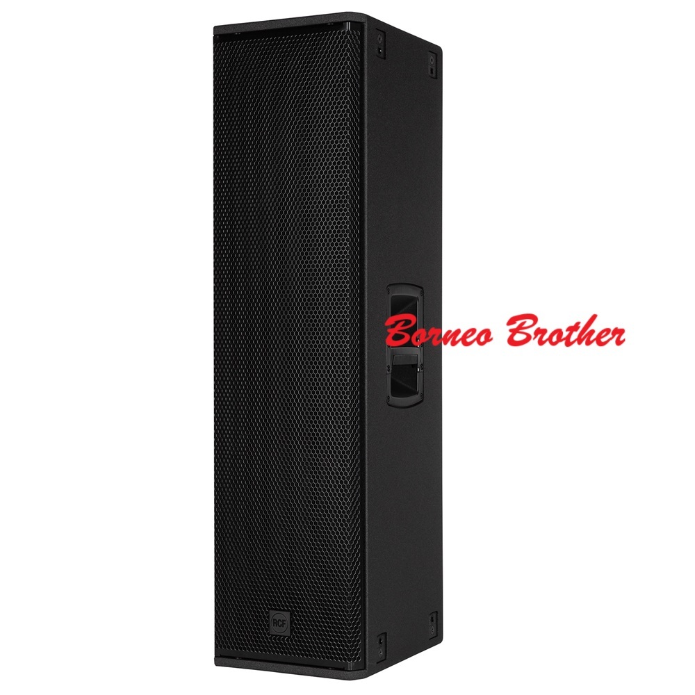 RCF NXL 44-A MK2 NXL44A MK2 Original Speaker Aktif 2 Way Array 3 x 10" 2100W