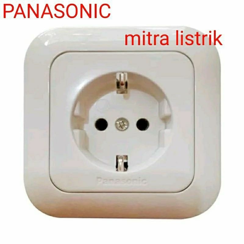 Stop kontak panasonic WEJP1131-7