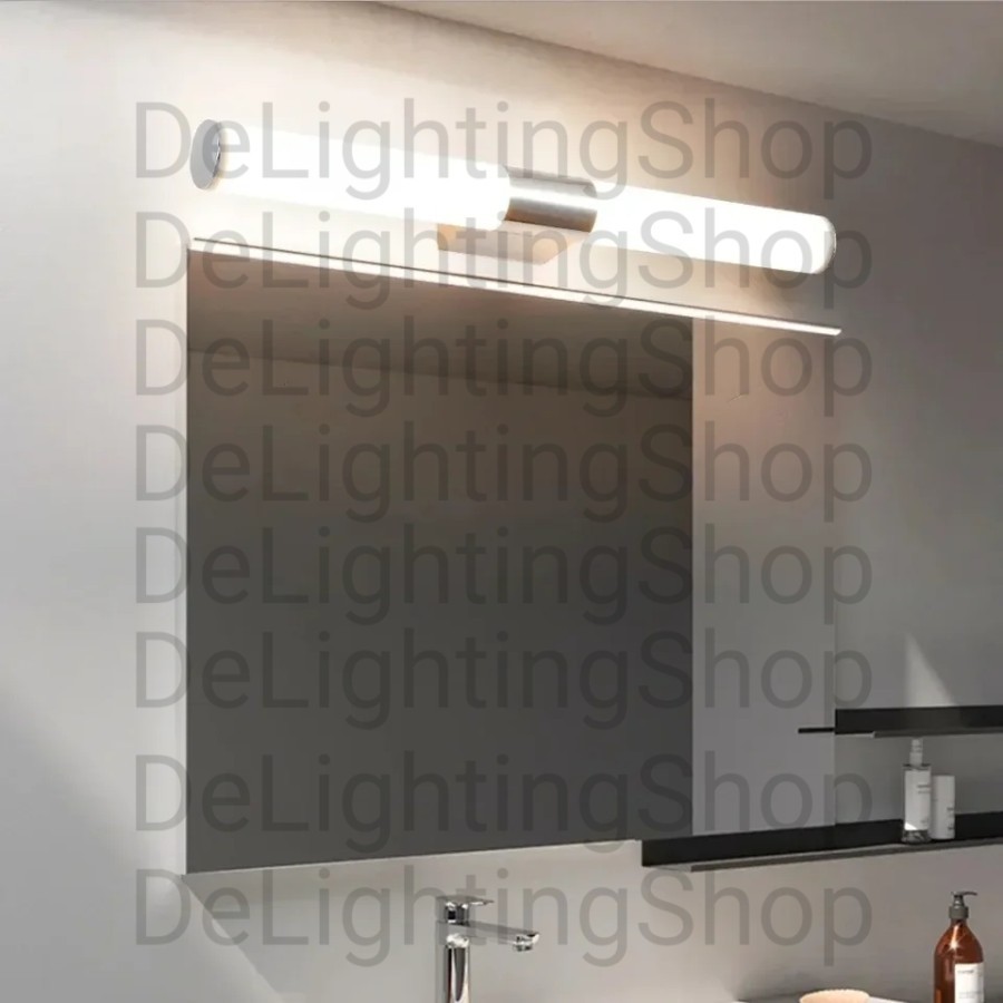 SL8216-56CM LAMPU WASTAFEL LED 12 WATT LAMPU DINDING TOILET DEKORASI WALL LAMP