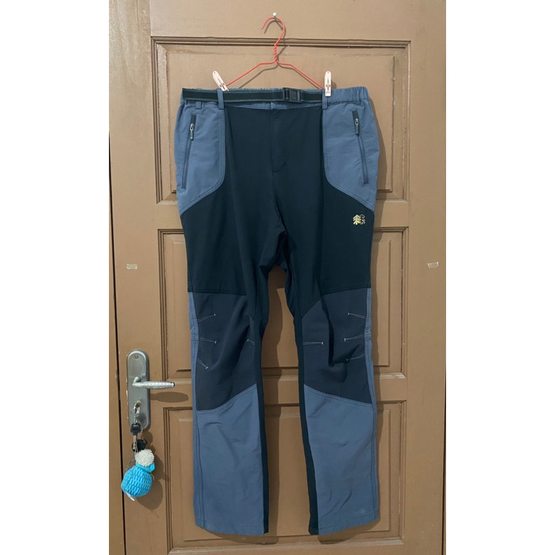Celana Outdoor Kolon sport