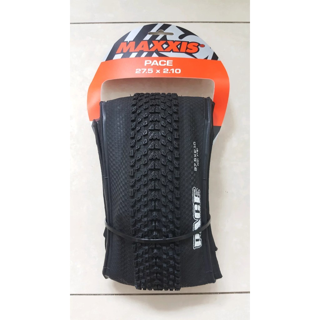 TIRE MAXXIS PACE 27.5X2.10