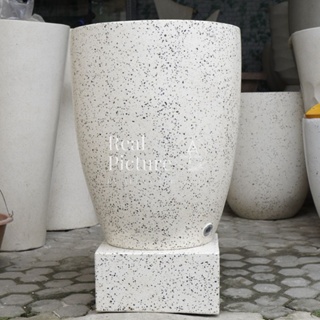 ALENA TERAZZO BAK MANDI TERAZO | BAK KAMAR MANDI MINIMALIS | BAK MANDI TRASO TIPE UIN JOGJA T70 VARI