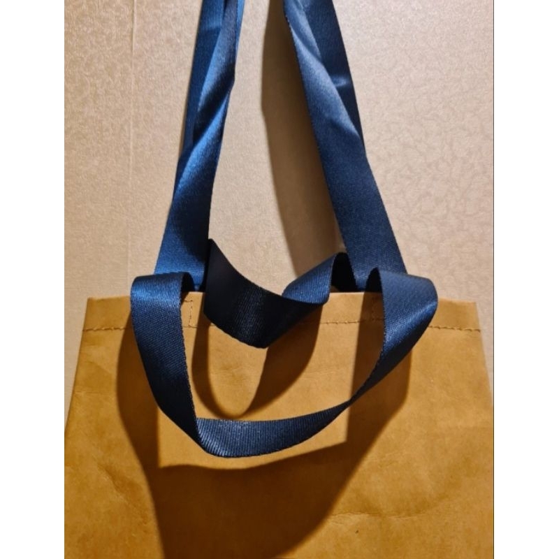 IKEA Hilligt Tote Bag