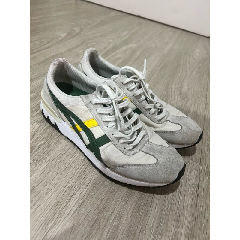 PRELOVED ONITSUKA CALIFORNIA 100%ORIGINAL