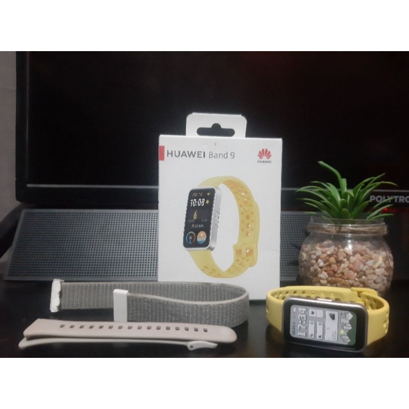 Huawei Band 9