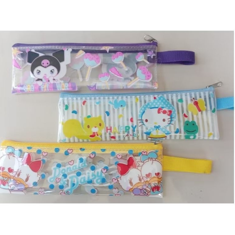 

VANILLA TEMPAT PENSIL MINI