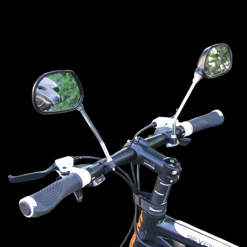 KACA SPION SEPEDA LED ORIGINAL KACA SPION SEMUA SEPEDA