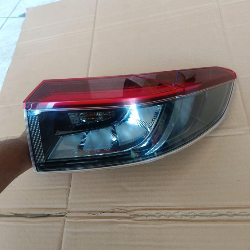 stoplamp hrv original