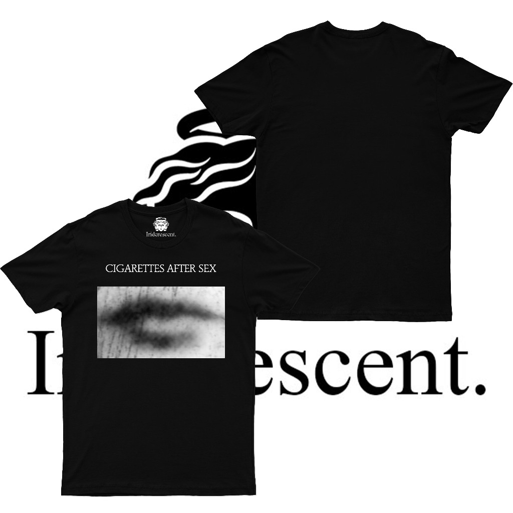 Kaos Cigarettes After Sex Motion Picture