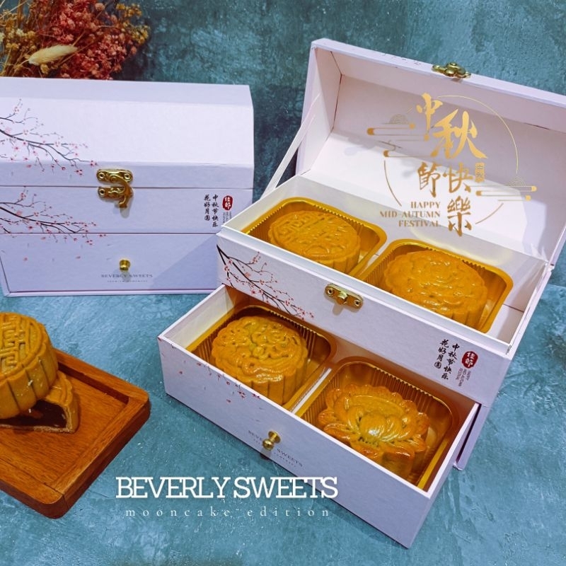 

Mooncake