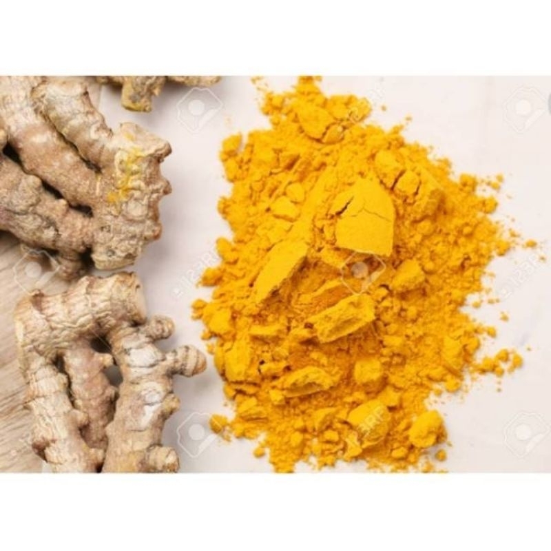 

Kunyit Bubuk 50g
