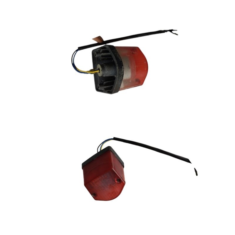 lampu belakang byson karbu original