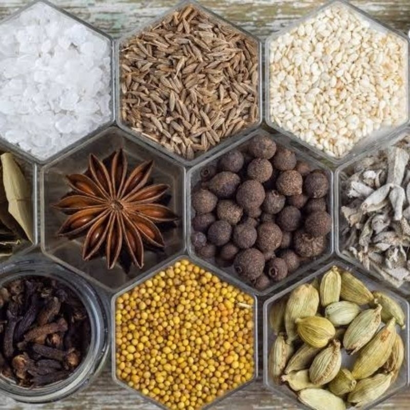 

HERBAL REMPAH KONSUMSIck REGULER