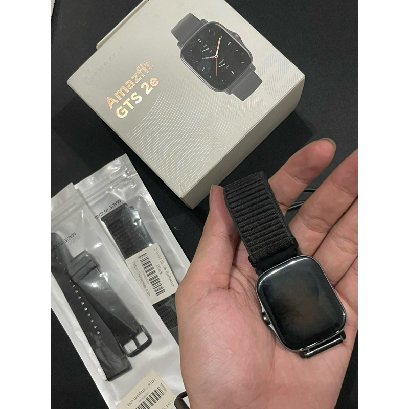 Amazfit GTS 2e