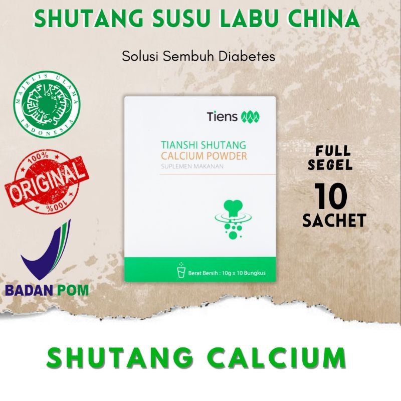 

Terlaris susu labu cina (shutang asli 100%)