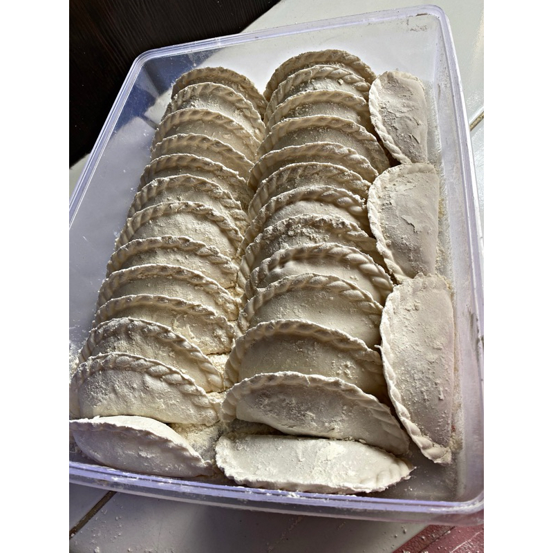 

CIRENG AYAM SUWIR PEDAS MAMI BENJI