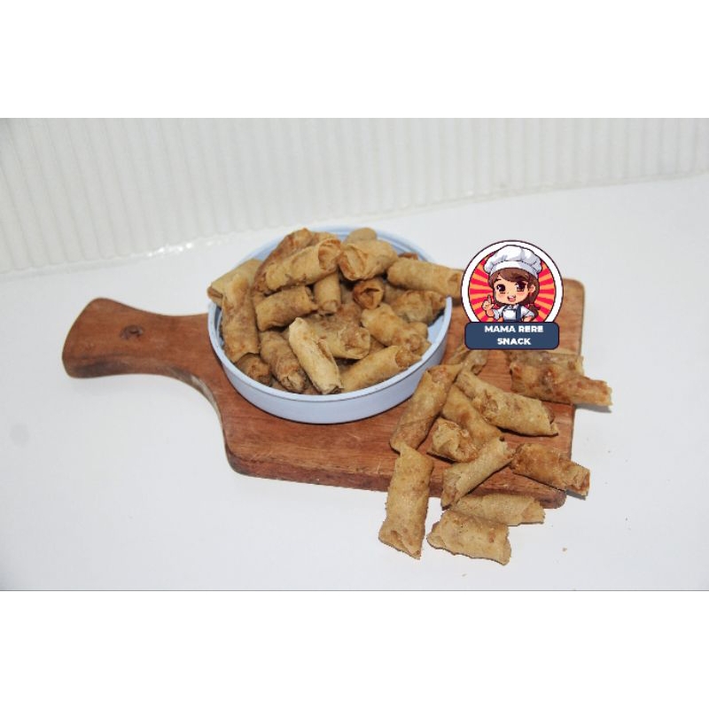 

sumpia udang [250gram]