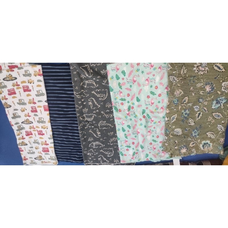 PRELOVED TERMURAH SELIMUT BAYI, BEDONG BAYI BAHAN LEMBUT, LEBAR, KUALITAS OKE MOOI DISNEY LITTLE PAL