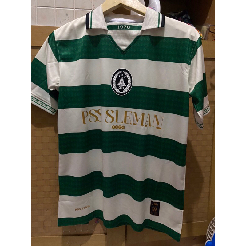 Jersey aniv PSS 47th