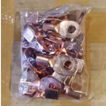 SKUN TEMBAGA M10/LUBANG 10 MM