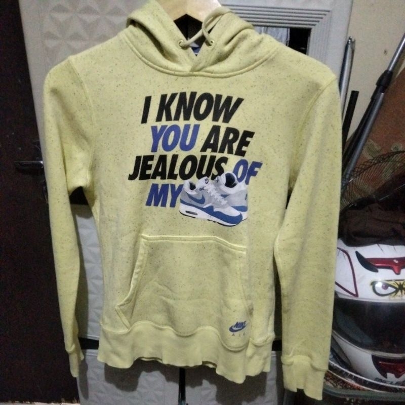 Hoodie Nike Sportwear