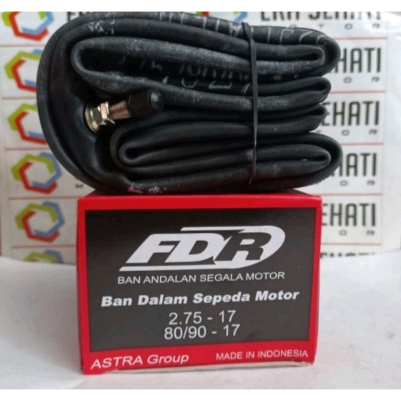 ban dalam belakang 275 17 fdr