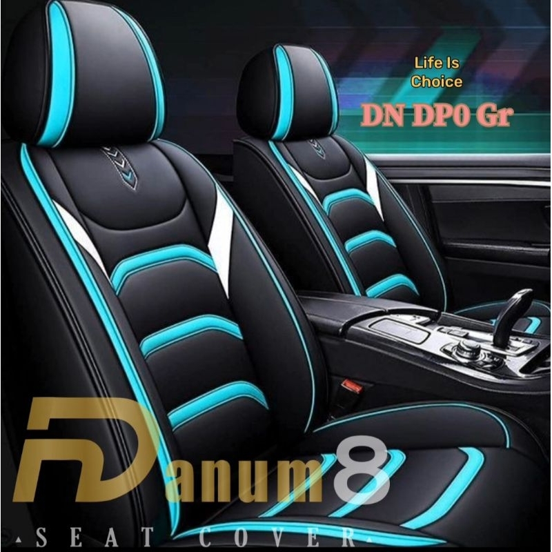 Sarung Jok Mobil Bahan Navaro Cover jok mobil All New rush TRD Sportivo Xpander cross ultimate XL7 I