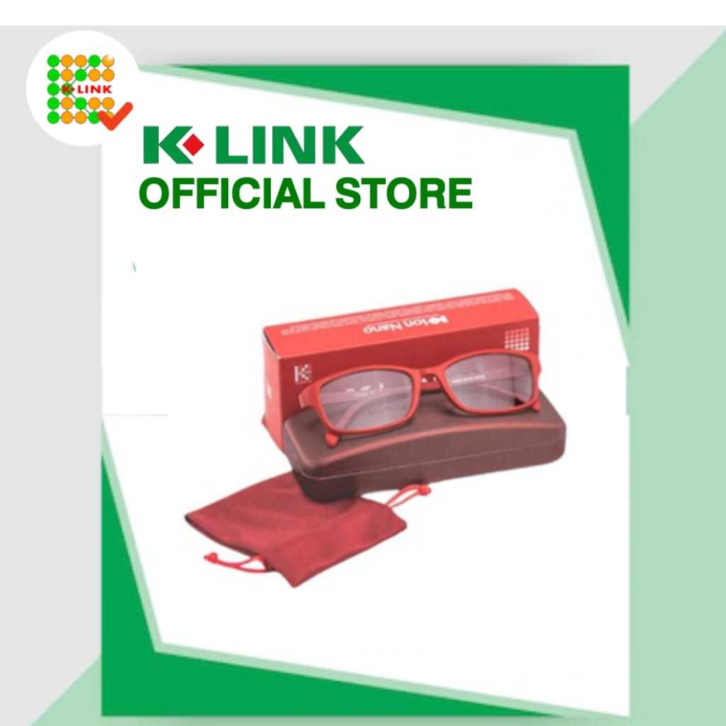 𝗢𝗥𝗜𝗚𝗜𝗡𝗔𝗟 𝗞 𝗟𝗜𝗡𝗞 | K ion nano original.Kacamata Terapi K ion nano Regular.K ion nano Kacamata Anti Re