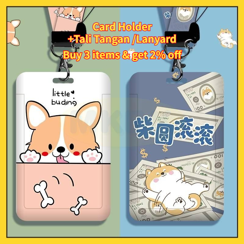 

⭐ MKBK ⭐ Tali Id Card Custom Gantungan Id Card Tali Nama Tag Id Card Gantungan Id Card Lucu Id Holder Id Card Layard Id Card Id Card Lucu Wadah Id Card Tempat Id Card Bening